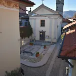 In Di Bedero - Via Roma 53 Apartmán *