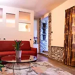 Apartmán In Di Bedero - Via Roma 53 Brezzo