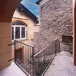 In Di Bedero - Via Roma 53 Apartmán *